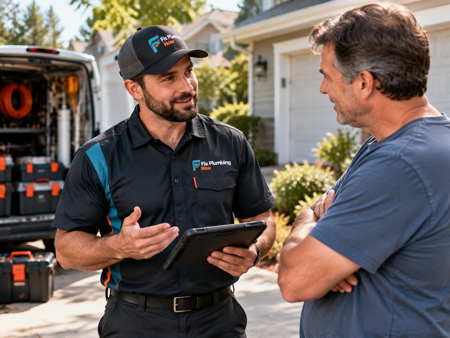 Clogged Drain Service Woodbury, PA FAQs